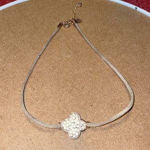 Brand New- Charming Charlie Choker